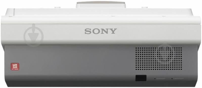 Проектор Sony VPL-SW620 (VPLSW620) - фото 1