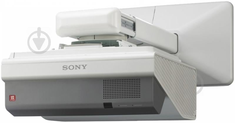 Проектор Sony VPL-SW620 (VPLSW620) - фото 4