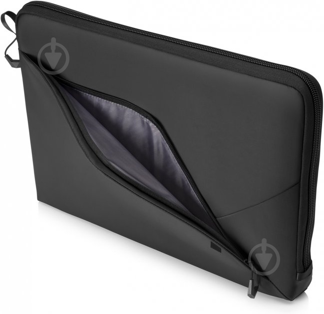 Чехол для ноутбука HP OMEN Transceptor Sleeve 17.3" black (3J045AA) - фото 3