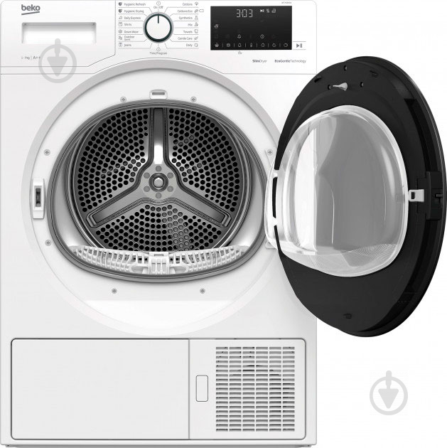 Сушильна машина Beko DF7439SX - фото 3