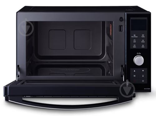 ВИТРИНА! Микроволновая печь Panasonic NN-DF383BZPE - фото 4