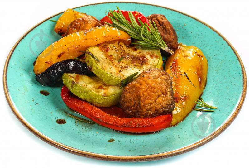 Овощи-гриль - фото 2