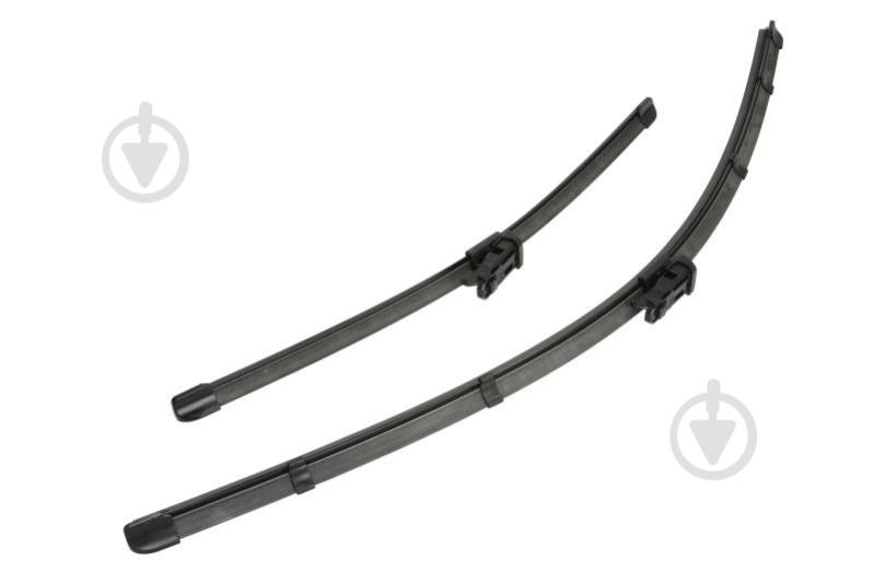 Щетка стеклоочистителя Denso DF-423 680/430 мм 2 шт. - фото 1 Щетка стеклоочистителя Denso DF-423 680/430 мм 2 шт. - фото 1