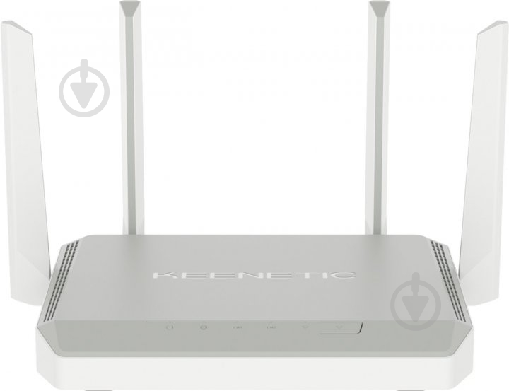 Маршрутизатор Keenetic Peak - фото 1 Маршрутизатор Keenetic Peak - фото 1