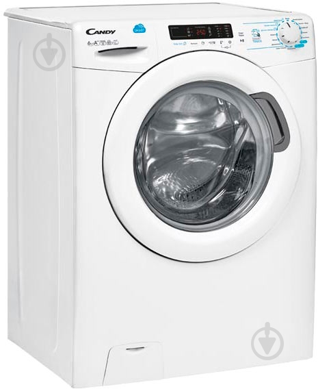 Стиральная машина Candy CSS41262D3/2-07 - фото 3