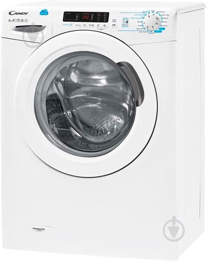 Стиральная машина Candy CSS41262D3/2-07 - фото 2