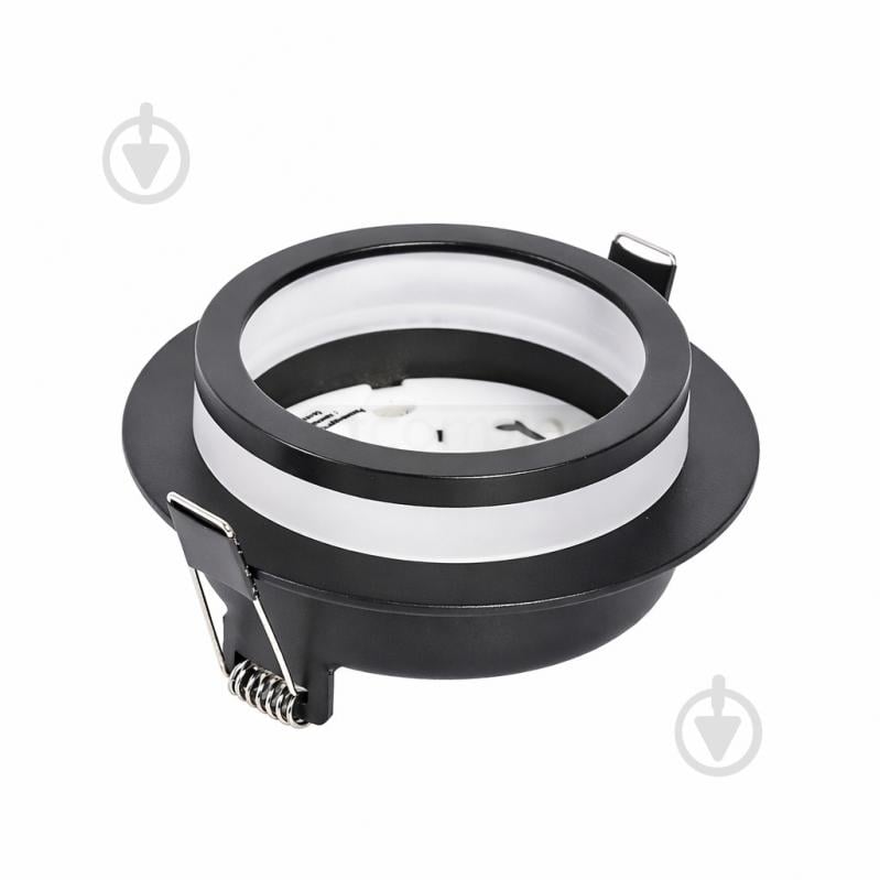 ᐉ Светильник светодиодный встраиваемый LIGHT SET LIS LS-R GX