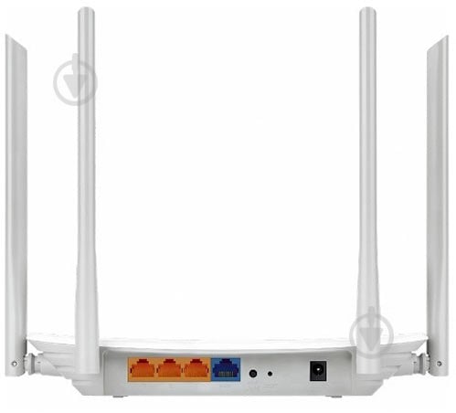 Маршрутизатор беспроводной TP-Link EC220-G5 - фото 3