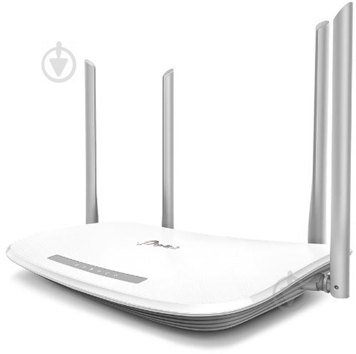 Маршрутизатор бездротовий TP-Link EC220-G5 - фото 2