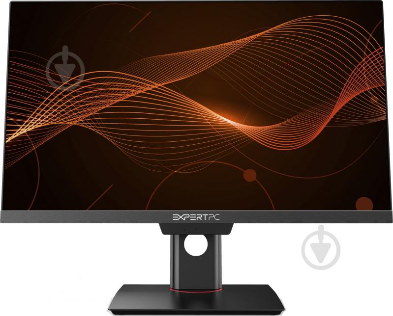 Моноблок Expert PC K4P-24c 23,8 (XA24.HK4PP.I11.8.S2H2.N.U.C946) black - фото 1