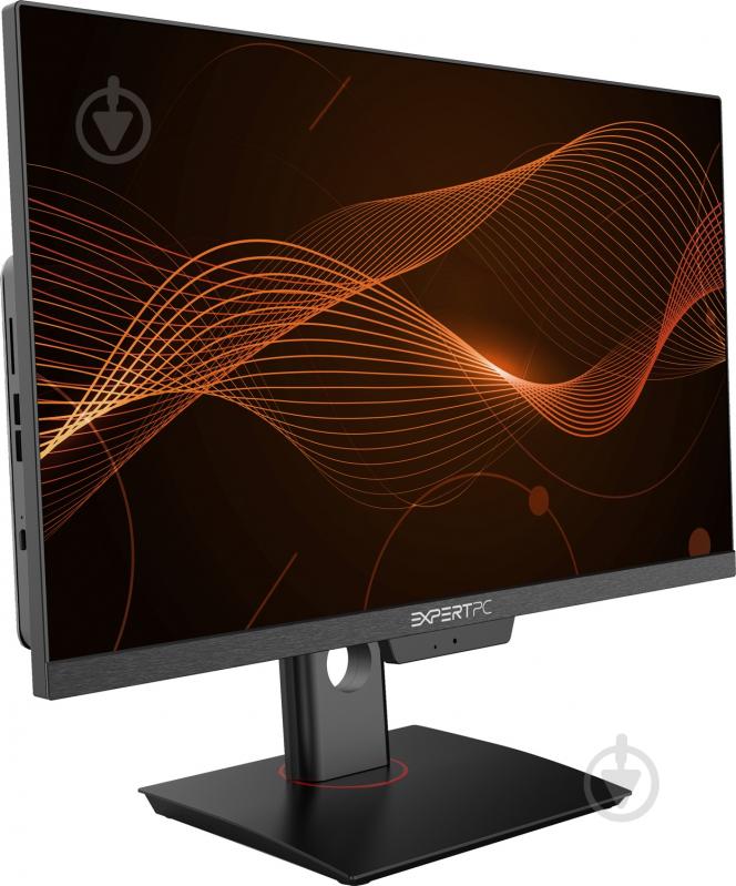 Моноблок Expert PC K4P-24c 23,8 (XA24.HK4PP.I11.8.S2H2.N.U.C946) black - фото 2