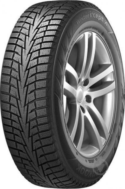 Шина Hankook HANKOOK RW10 235/75R16 T нешипованая зима - фото 1