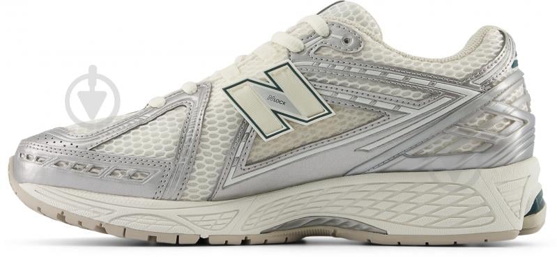 Кросівки жіночі New Balance 1906R M1906REE р.37 білі - фото 2 Кросівки жіночі New Balance 1906R M1906REE р.37 білі - фото 2