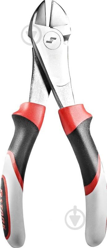 Бокорезы Stark 160 мм 501200160 - фото 1 Бокорезы Stark 160 мм 501200160 - фото 1