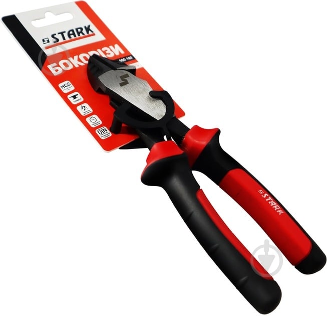 Бокорезы Stark 180 мм 501900180 - фото 3