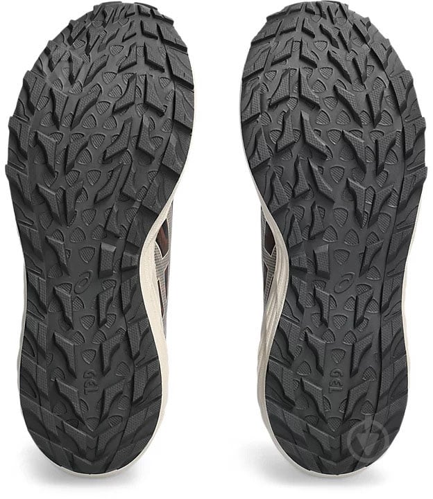 Кроссовки мужские Asics GEL-Trabuco Terra SPS 1203A238-202 р.44 коричневые - фото 7