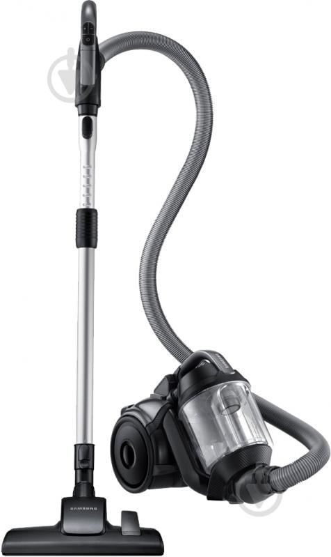 Пилосос Samsung Anti-Tangle VC21K5170HG/UK - фото 4 Пилосос Samsung Anti-Tangle VC21K5170HG/UK - фото 4