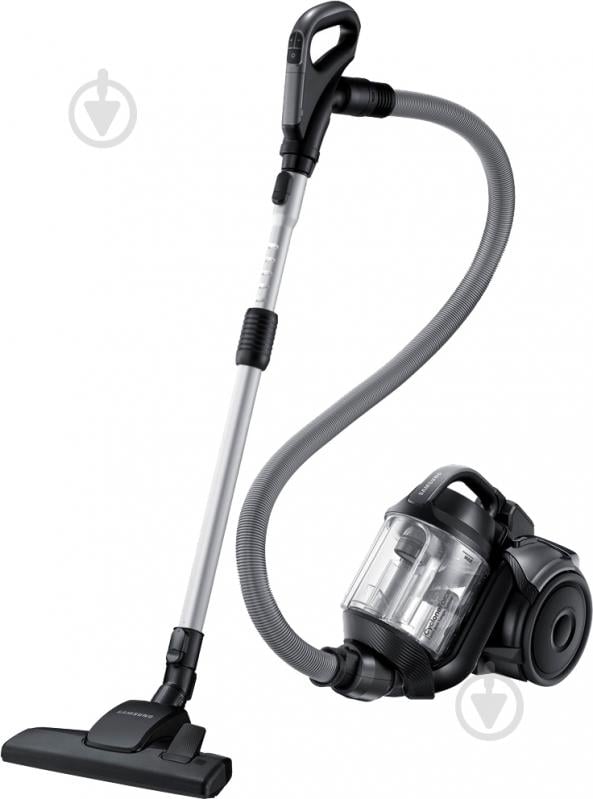 Пилосос Samsung Anti-Tangle VC21K5170HG/UK - фото 2 Пилосос Samsung Anti-Tangle VC21K5170HG/UK - фото 2