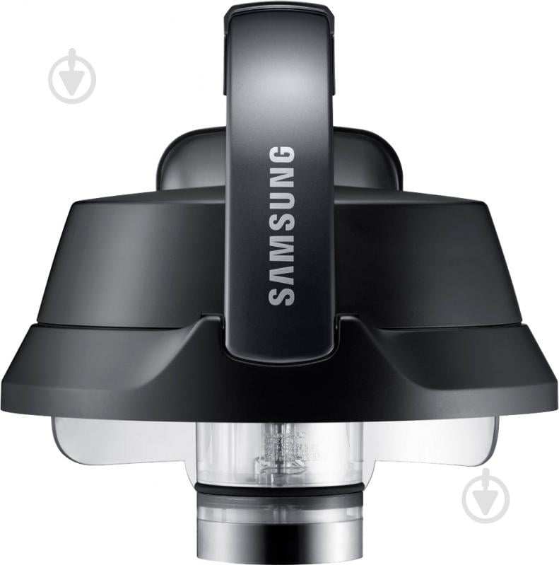 Пилосос Samsung Anti-Tangle VC21K5170HG/UK - фото 9 Пилосос Samsung Anti-Tangle VC21K5170HG/UK - фото 9