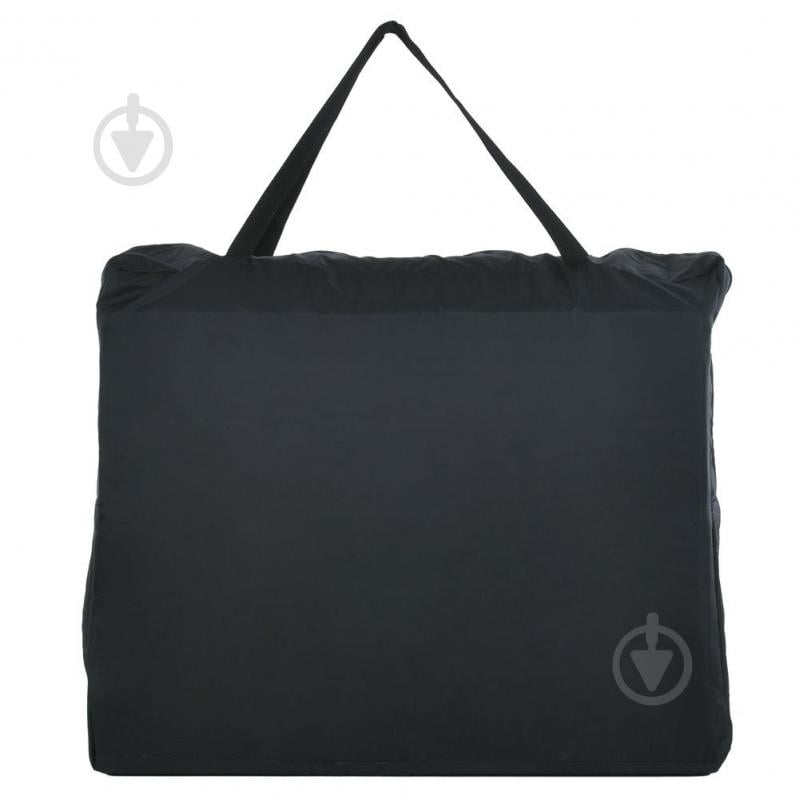 Манеж-ліжко El Camino SO EASY ME 1194 Black - фото 7