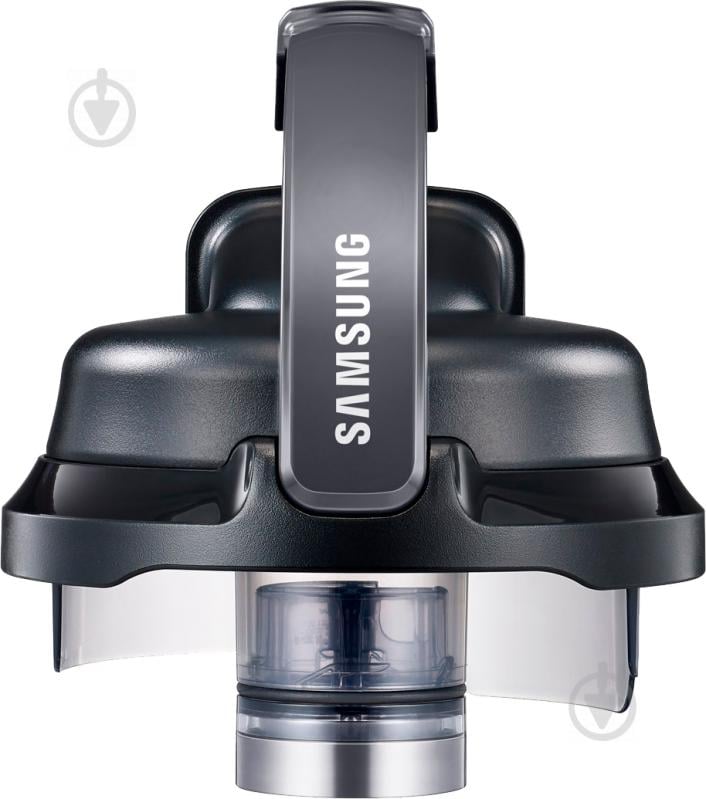 Пылесос Samsung Anti-Tangle VC15K4176HG/UK - фото 6