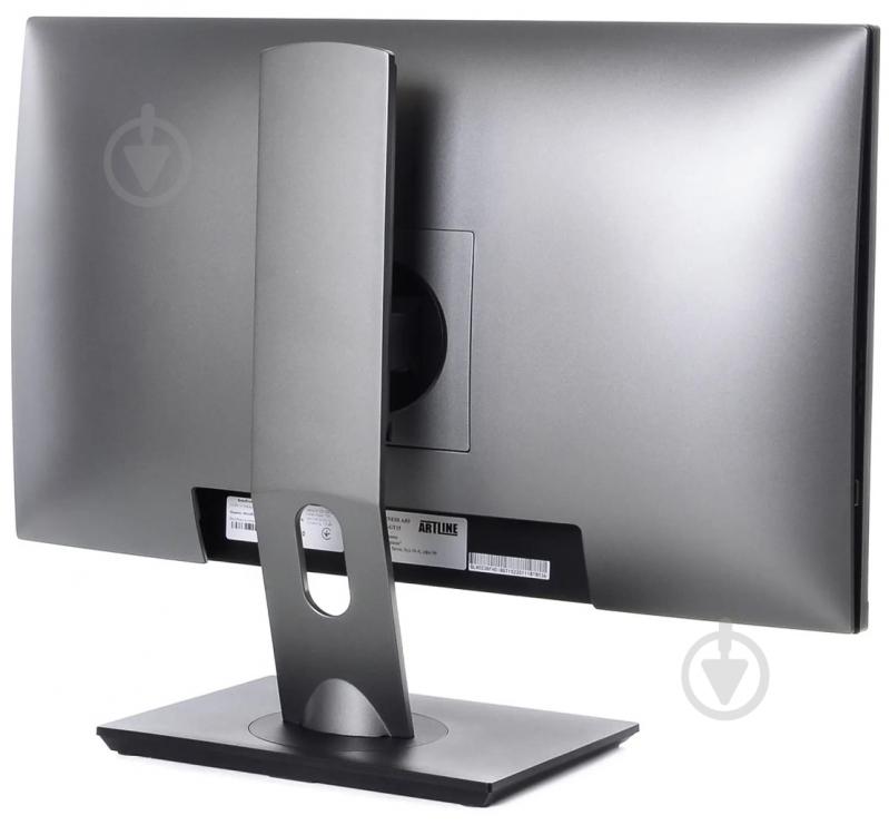 Моноблок Artline Home GL43 23,8" (GL43v05Win) black - фото 2