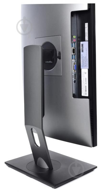 Моноблок Artline Home GL43 23,8" (GL43v05Win) black - фото 12
