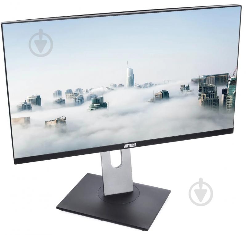Моноблок Artline Home GL43 23,8" (GL43v05Win) black - фото 6