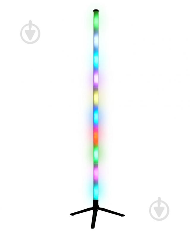 Торшер Goldlux Lolly 5 Вт LED-модуль білий 331328 - фото 1