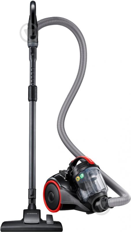 Пылесос Samsung Anti-Tangle VC15K4116V1/UK - фото 4