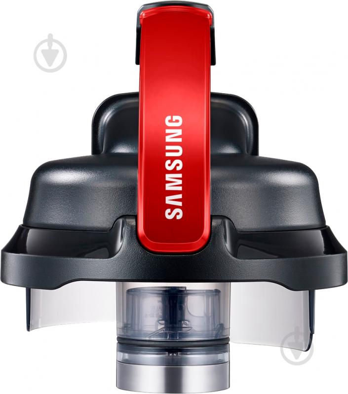 Пылесос Samsung Anti-Tangle VC15K4116V1/UK - фото 5