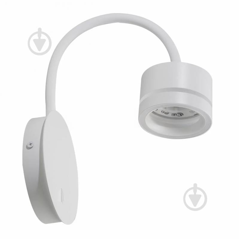Бра LIGHT SET LUG LS-WL 8555 12 Вт GX53 белый - фото 2