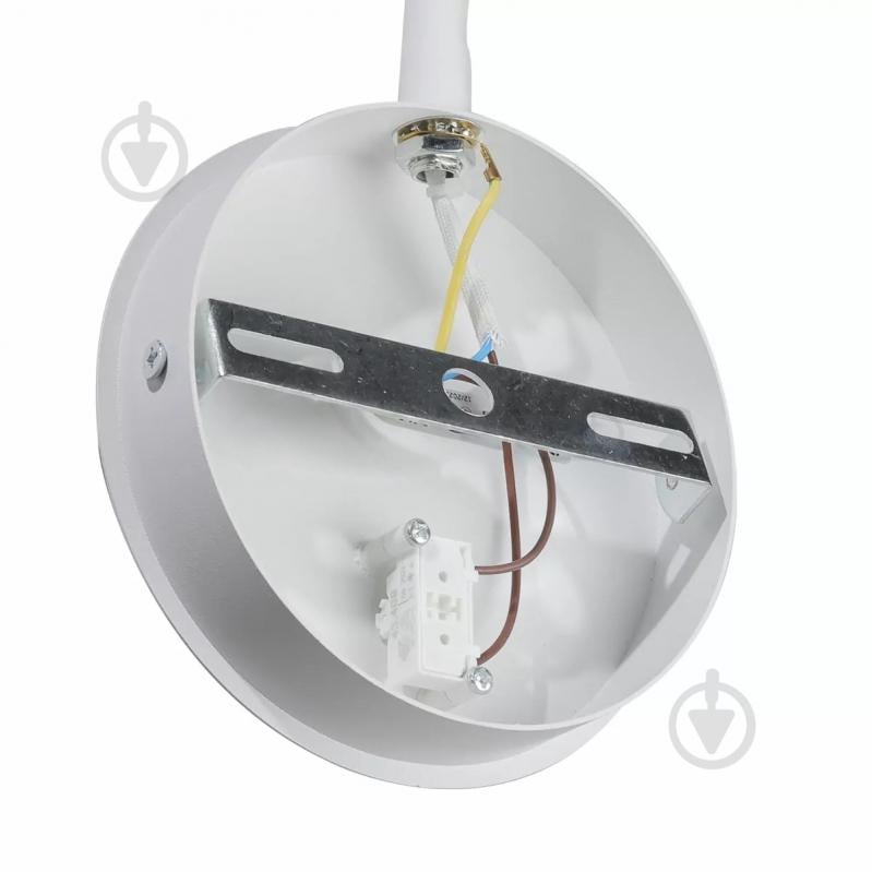 Бра LIGHT SET LUG LS-WL 8555 12 Вт GX53 белый - фото 4