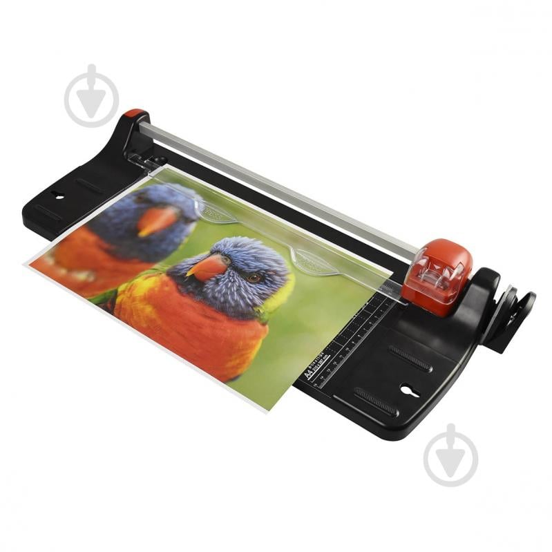 Резак роликовый Monolith TM 28 4-в-1 - фото 7 Резак роликовый Monolith TM 28 4-в-1 - фото 7