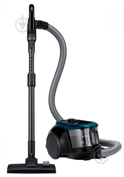 Пилосос Samsung Anti-Tangle VC18M21C0VN/UK - фото 6