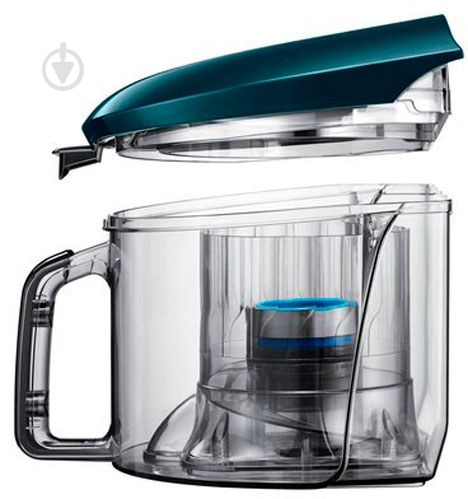 Пилосос Samsung Anti-Tangle VC18M21C0VN/UK - фото 10
