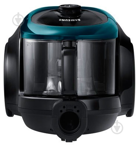 Пилосос Samsung Anti-Tangle VC18M21C0VN/UK - фото 2