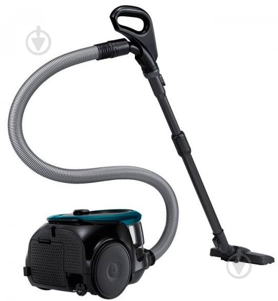 Пилосос Samsung Anti-Tangle VC18M21C0VN/UK - фото 5