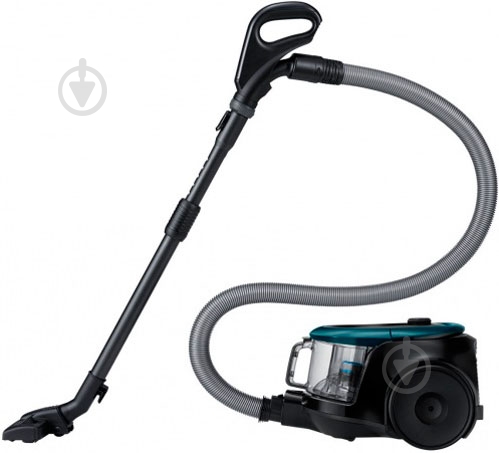 Пилосос Samsung Anti-Tangle VC18M21C0VN/UK - фото 7