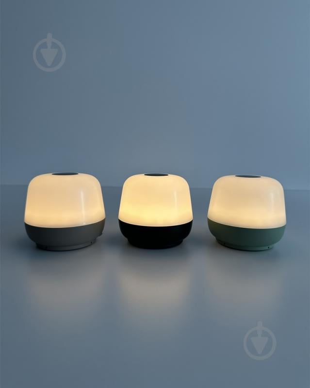 Світильник світлодіодний Goldlux Samba LED-модуль 1,8 Вт IP44 зелений 329400 - фото 4 Світильник світлодіодний Goldlux Samba LED-модуль 1,8 Вт IP44 зелений 329400 - фото 4