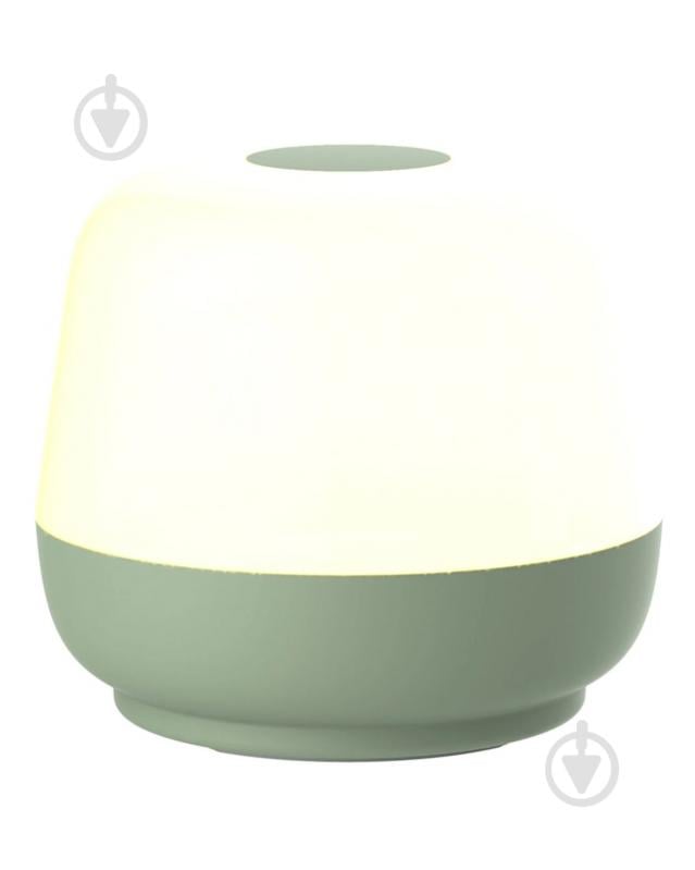 Світильник світлодіодний Goldlux Samba LED-модуль 1,8 Вт IP44 зелений 329400 - фото 1 Світильник світлодіодний Goldlux Samba LED-модуль 1,8 Вт IP44 зелений 329400 - фото 1