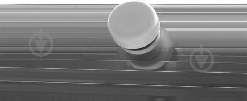 Дверь для душа EGO Lex SGL 150Х190 - фото 5