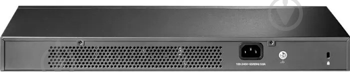 Коммутатор TP-Link TL-SX3008F - фото 3