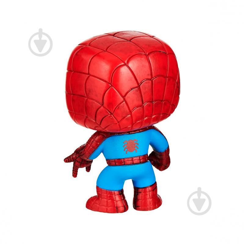 Игровая фигурка Funko Pop! Вселенная Marvel Человек-паук 2276 - фото 2