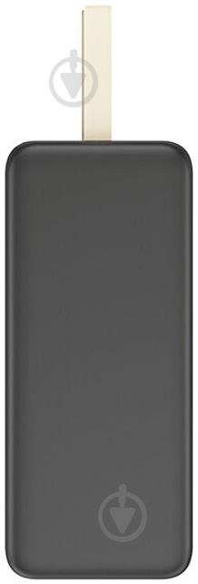 Повербанк Golf P53 (PD20W+QC22.5W) 30000 mAh black (964381) - фото 2