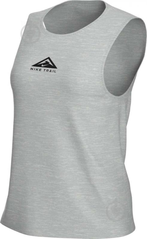 Майка Nike W NK CITY SLEEK TANK TRAIL CZ9553-077 р.XL білий - фото 1