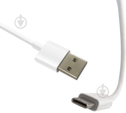 Зарядний пристрій AIRON USB Type-C + Type-C сплітер для Procam 7/8 3 м білий (69477915500108) - фото 2