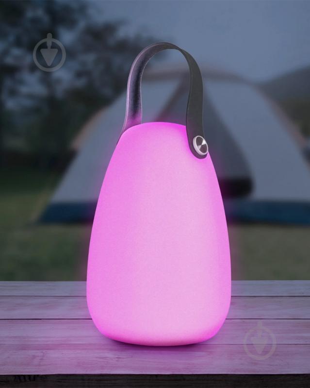 Світильник вуличний декоративний Goldlux Canaria LED-модуль 2 Вт IP44 білий 330666 - фото 4 Світильник вуличний декоративний Goldlux Canaria LED-модуль 2 Вт IP44 білий 330666 - фото 4