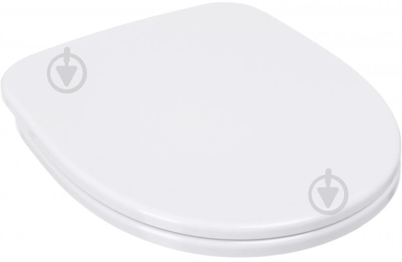Сидіння для унітаза Ideal Standard з мікроліфтом до компакту Ocean Junior - фото 3