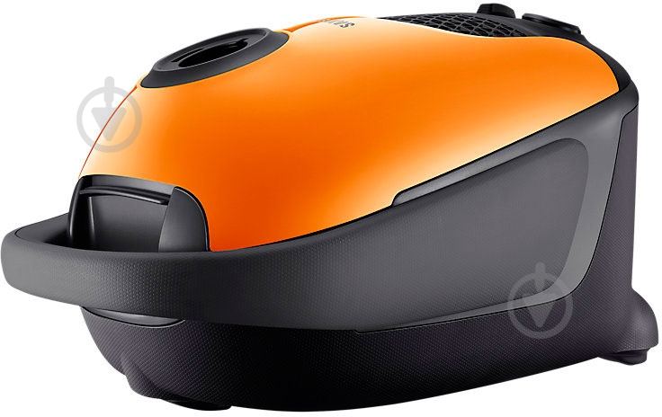 Пылесос Samsung EzClean VC20F30WDHL/UK - фото 5